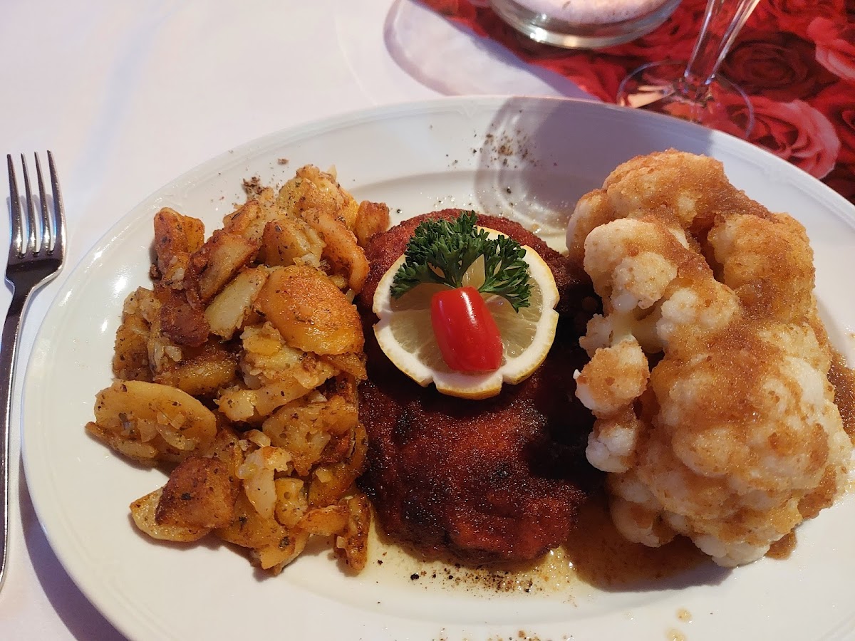 Gasthaus Zum Seddiner See-10