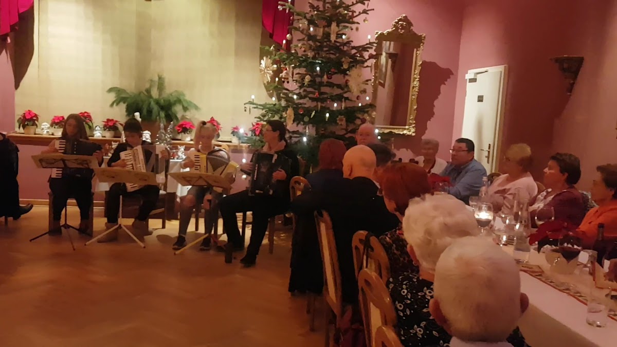 Gasthaus Zum Seddiner See-2