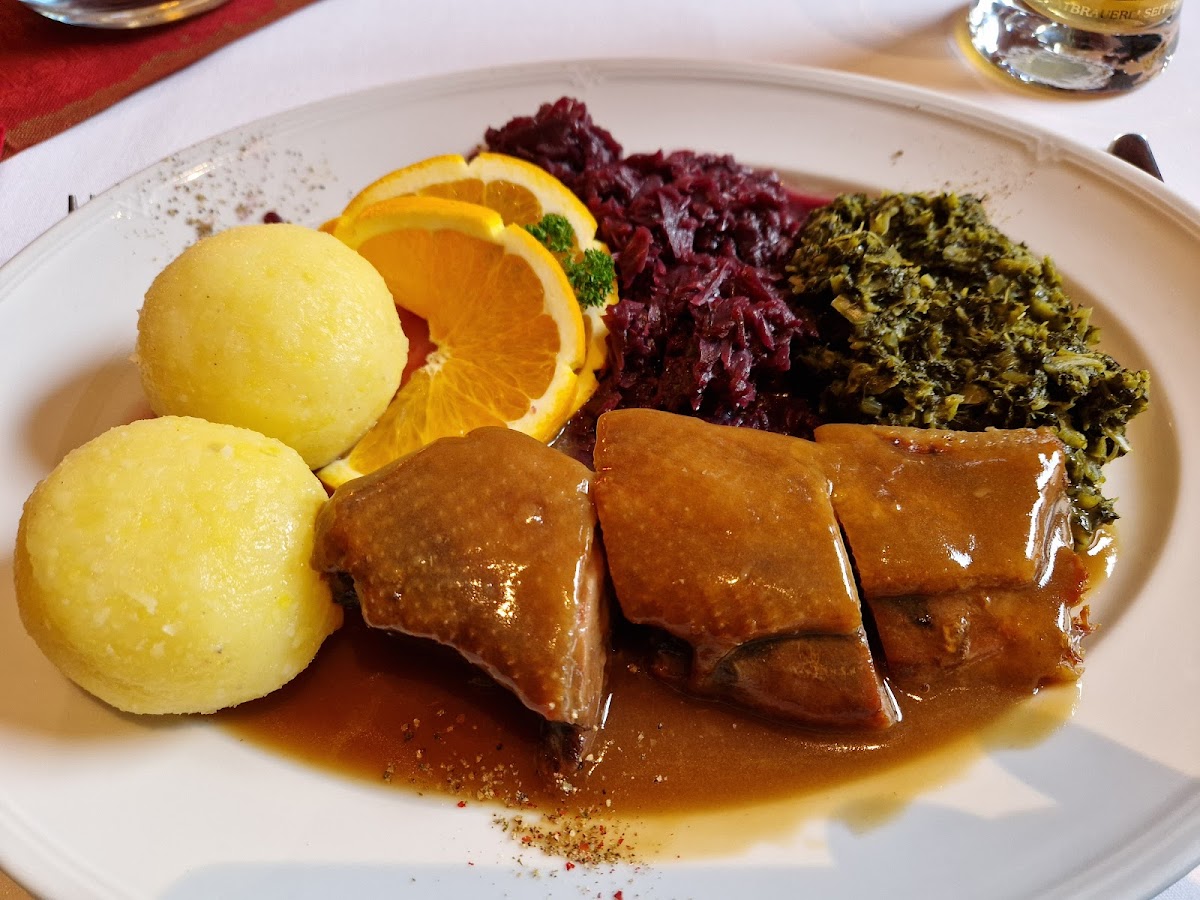 Gasthaus Zum Seddiner See-3