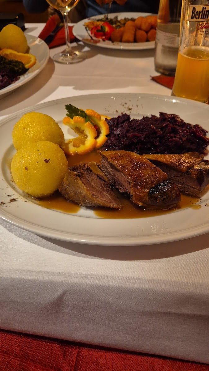 Gasthaus Zum Seddiner See-5