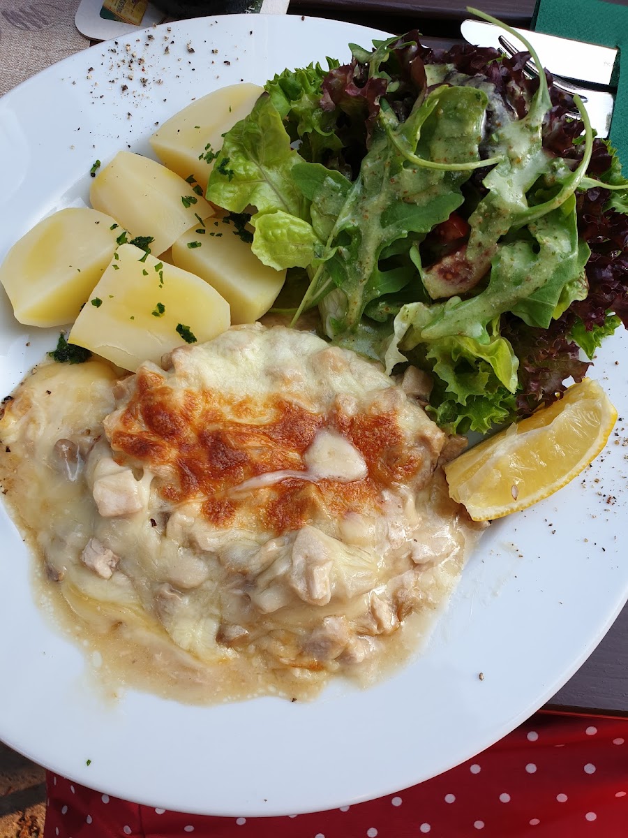 Gasthaus Zum Seddiner See-6