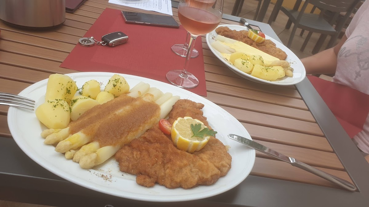 Gasthaus Zum Seddiner See-7