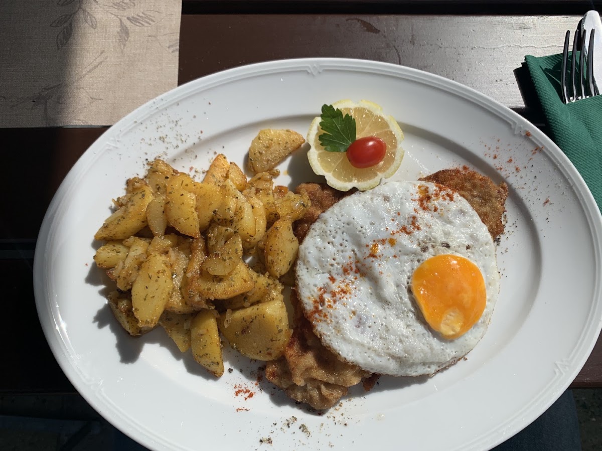 Gasthaus Zum Seddiner See-8