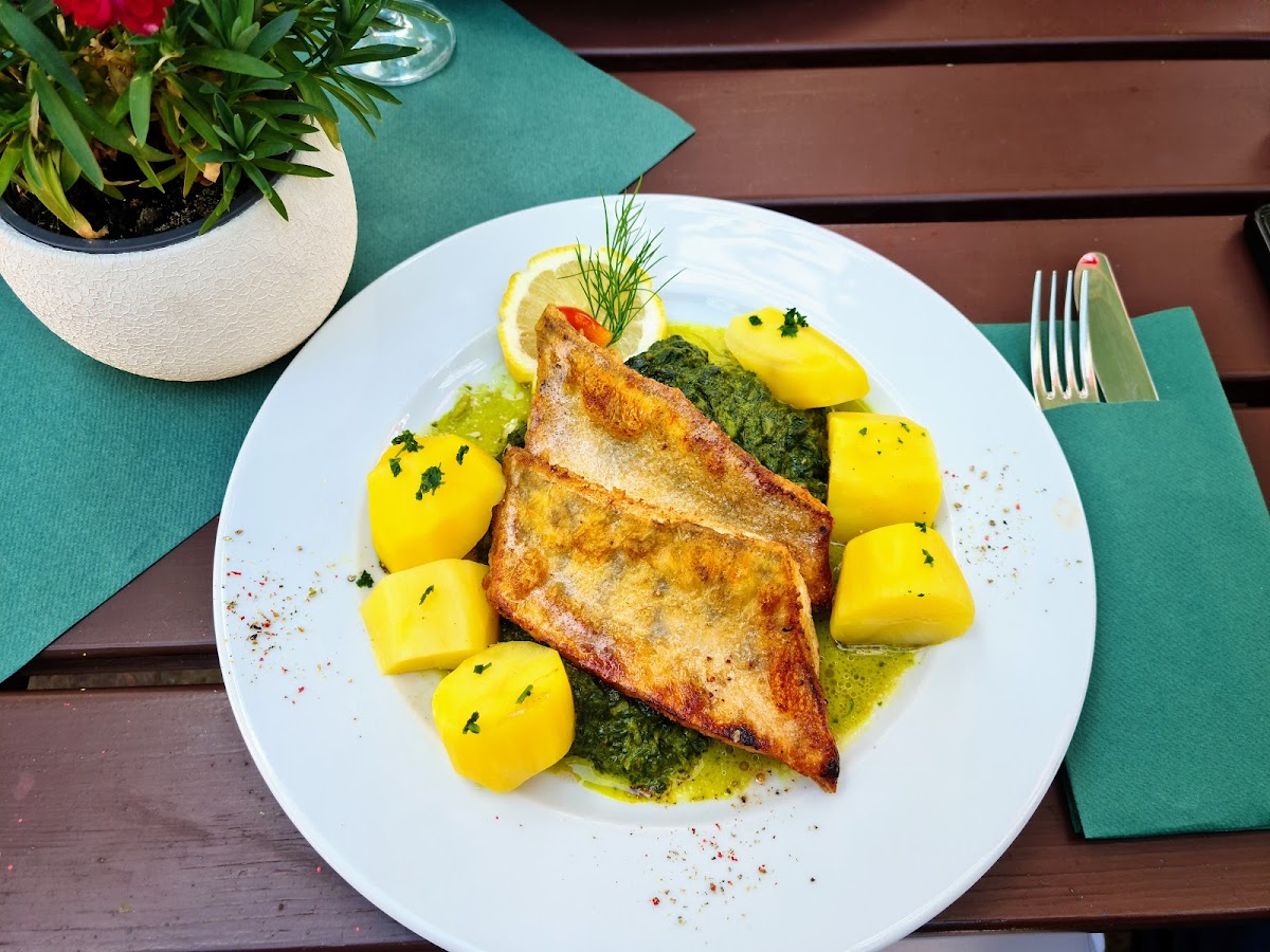 Gasthaus Zum Seddiner See-9