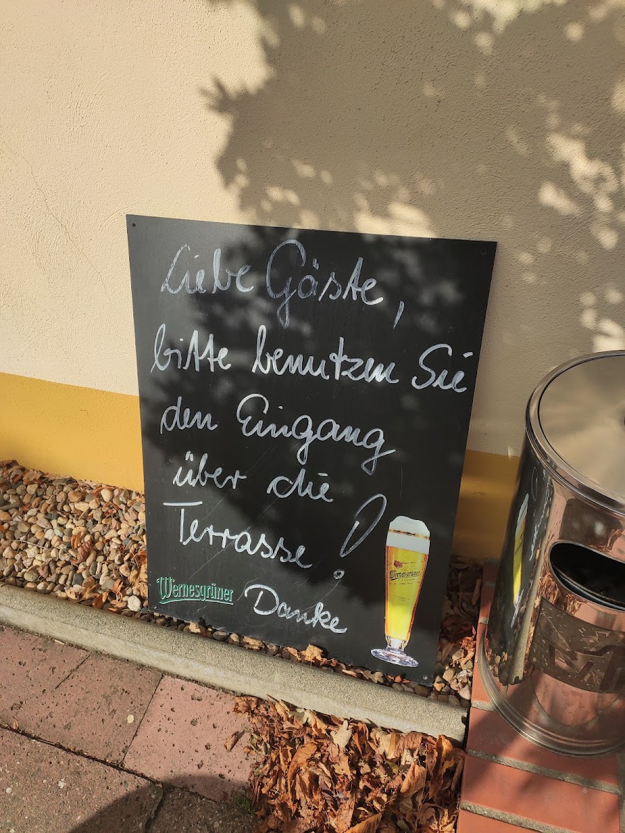 Menu Gasthaus Zum Seddiner See-5